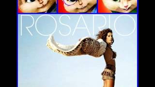 Rosario - Rumba Americana (Versión Ardillas)