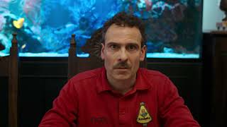 Augurk aan Zee l 6 november in de bioscoop!