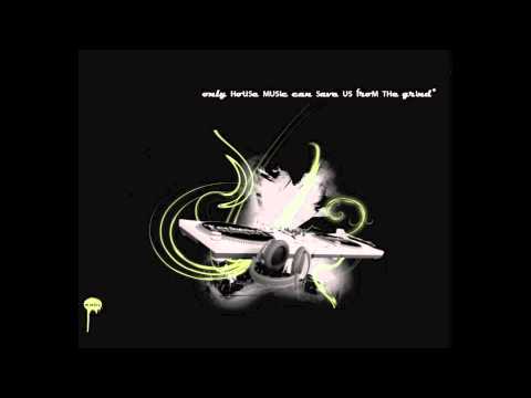 Deep C and Randall Jones "The Darkness" (gdoctor's deep house dub)