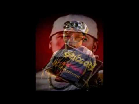 MC Subcon - It's A Must That I Bust - Prod by Sampai for Nouveau Souffle