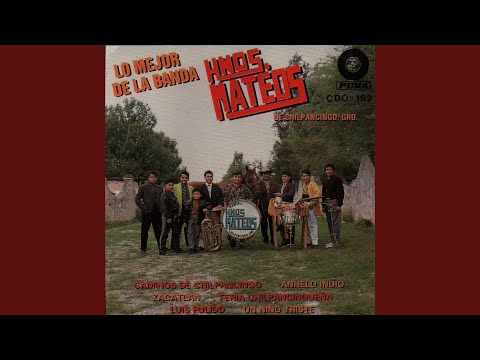 Caminos De Chilpancingo