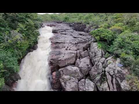 Serra do tepequém Amajari-RR. Venha conhecer.