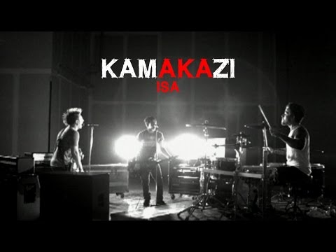 Kamakazi - Isa ( Vidéoclip Officiel )