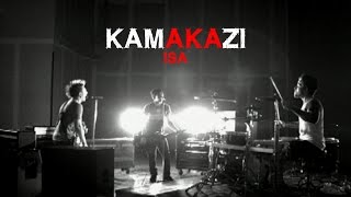 Kamakazi - Isa ( Vidéoclip Officiel )