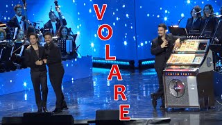 Il Volo - Volare (Nel blu dipinto di blu) - Live - Arena di Verona