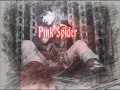 Hide - Pink Spider (lyrics) 