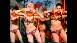 The Rolling Stones, &quot;(Honky Tonk Women, Voodoo Lounge)&quot;