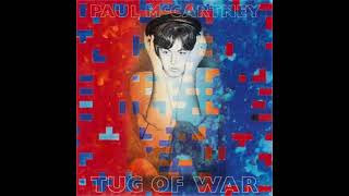 Paul McCartney-Ballroom Dancing (Audio)