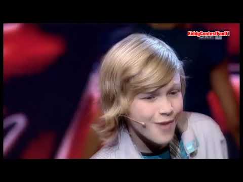 Abgeblitzt - Thilo Berndt - KIDDY CONTEST 2008