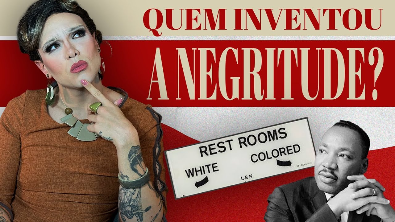 Socialismo, raça e classe - ABC DO SOCIALISMO #09