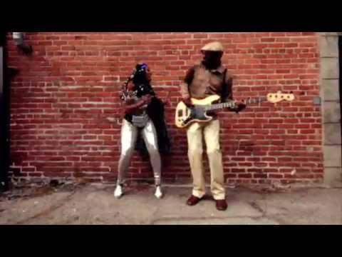 Cool Million feat Kiki Kyte - Good Time