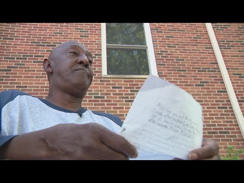 Ex-prisoner who argued programs are key to staying free dies 63 days after release