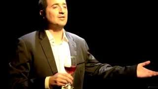 L'uomo che canta. Viaggio tra le voci di Sergio Endrigo. LIVE