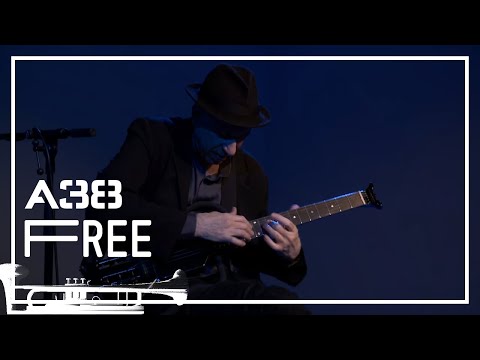 Elliott Sharp - Monkulations // Live 2017 // A38 Free