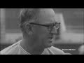 Chicago White Sox Manager Al López Interview April 9 1969