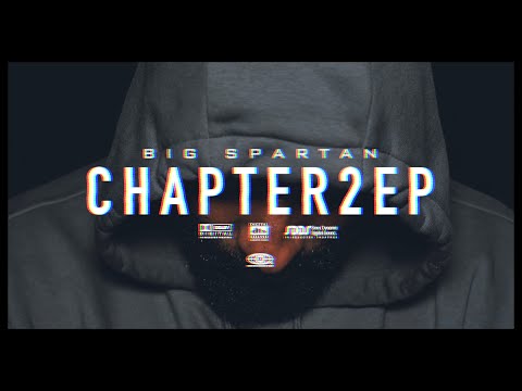 BIG SPARTAN - HOW MANY TIMES [MUSIC VIDEO] Prod. by URBAN NERD BEATS