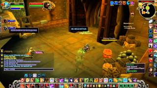 Whiskäs - It's Only a Dream!!