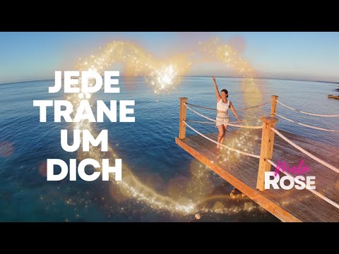 Mela Rose - Jede Träne um dich (offizielles Video)