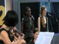 Knee Play 2 (live) - Philip Glass, "Einstein on the ...