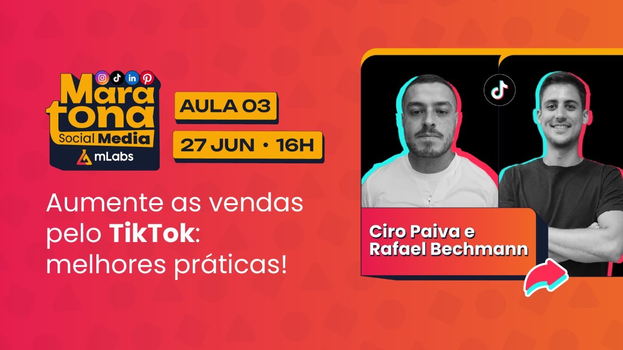 Aumente as vendas pelo TikTok: melhores práticas!