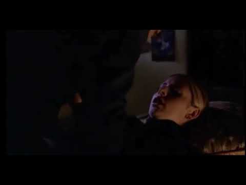 Buffy and Spike - Kiss