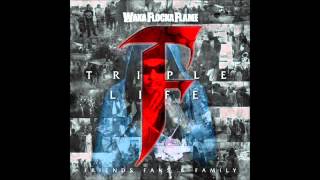 Waka Flocka Flame - Rooster In My Rari *TripleFLife