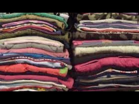 Çfare duhet te bejme me rrobat e te vdekurit?