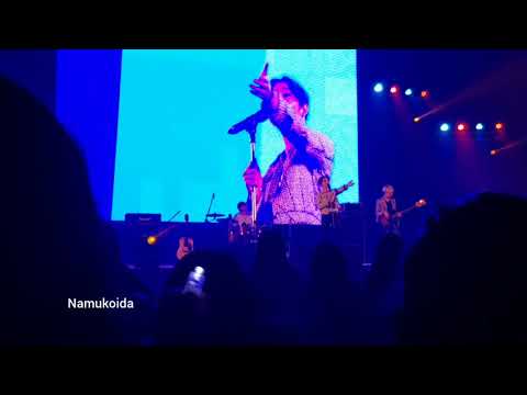 171111 Who Do Love You -Southclub- @ SOUTHCLUBinBKK