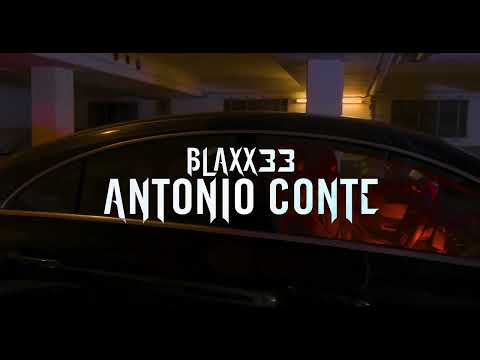 Blaxx33 - Antonio Conte ( prod. by Trippinbeatz )