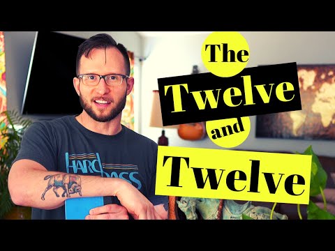 A casual breeze through of AA Books: The 12 steps and 12 traditions of Alcoholics Anonymous