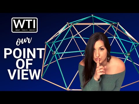 Lifetime Geometric Dome Climber Play Center - WTI product video review