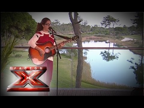 MARIANA ROCHA - FACTOR X - DECISÃO FINAL PGM 08 - 2013