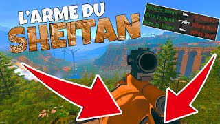 VOICI LA SEULE VRAIE META SUR WARZONE 2 ... 💀💀💀