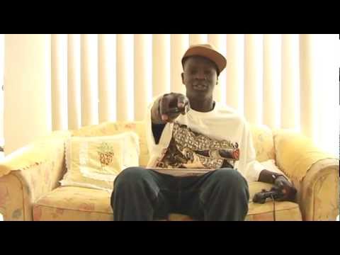 Ur Boy Bangs 'Keep Ur Mind Right'   Exclusive [OFFICIAL VIDEO]