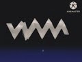 Viacom Wigga Wigga Logo 1 2 1990