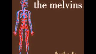 Melvins Lite-Let Me Roll It