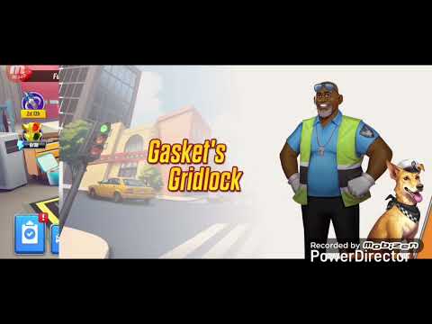 Chrome Valley Customs gameplay #17 