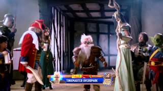 Hearthstone — реклама