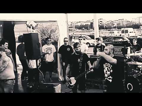 First Brawl-  Born Empty  [Official video]