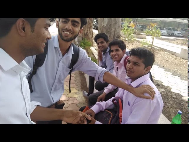 Ujjain Engineering College видео №1