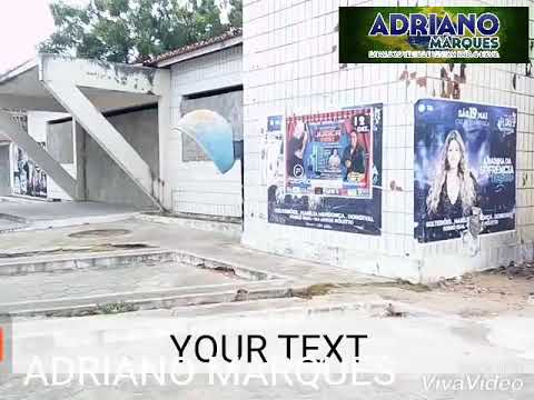 Famoso, Hotel, municipal de Bela Cruz, ceará