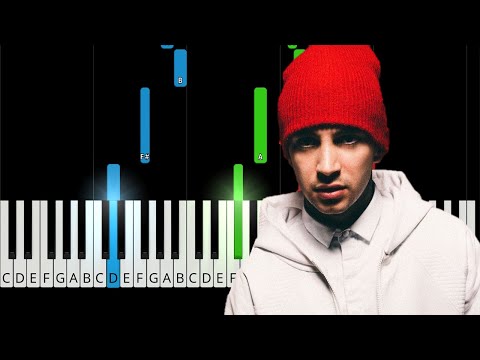 Polarize - Twenty One Pilots
