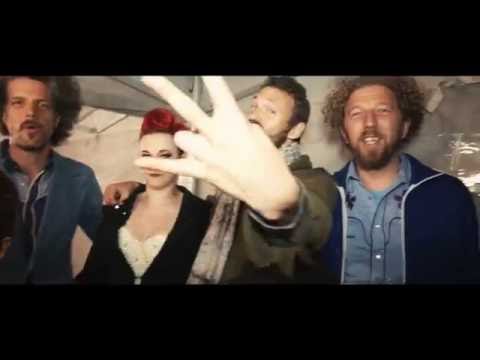 Straatfeesten Kalmthout 2016 - Teaser Aftermovie