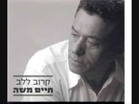 Haim Moshe