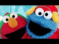 Happy Holidays From Elmo 2024 HD
