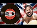 I Don't Want To Cry-Big Maybelle-1964