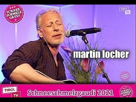 2021 03 07 Tirol TV - Schneeschmelzgaudi - Martin Locher - Lass di treibm-Lasciati andare