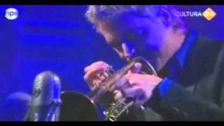 Chris Botti - My Funny Valentine