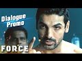 Force Dialogue Promo John Abraham Warns The Doctor