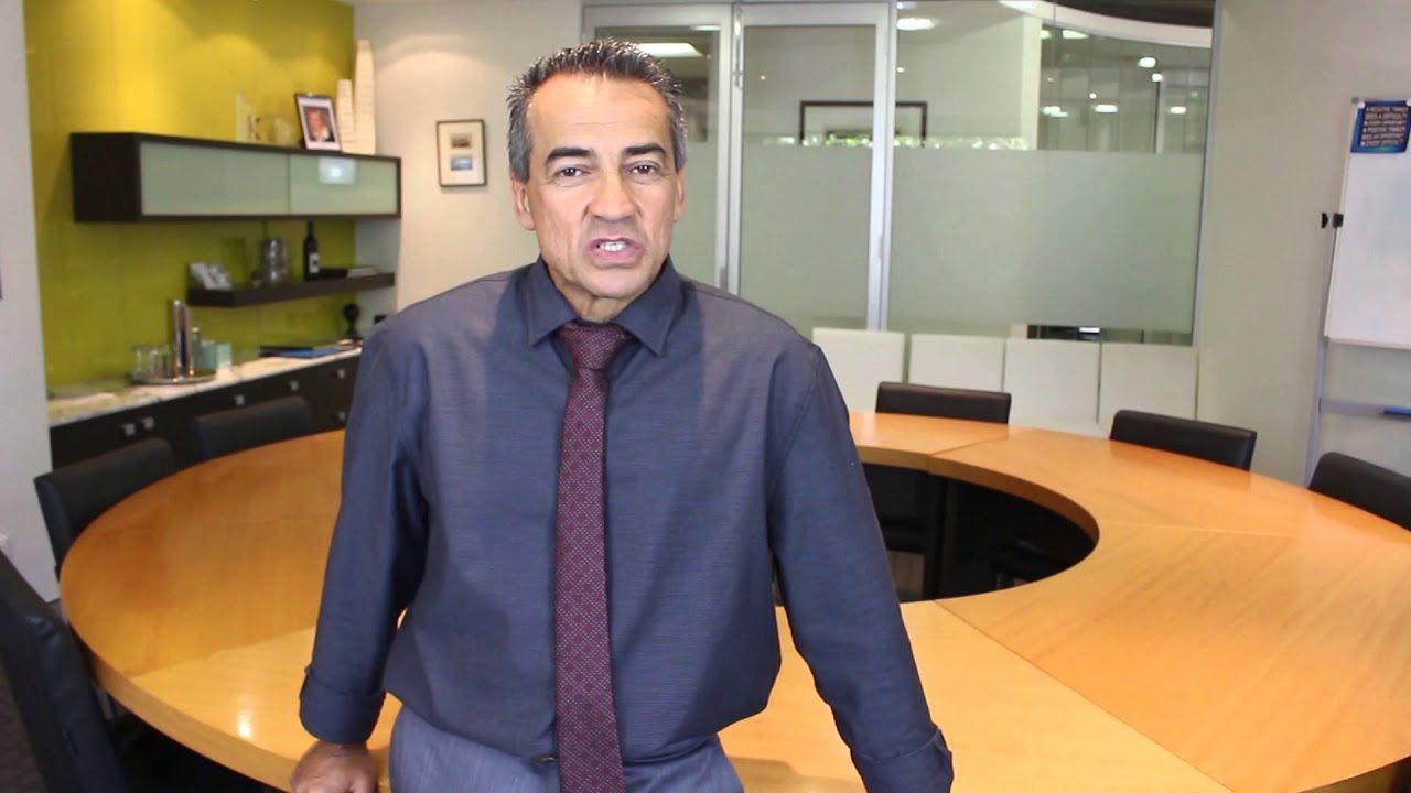 Introducing Daniel Porcaro